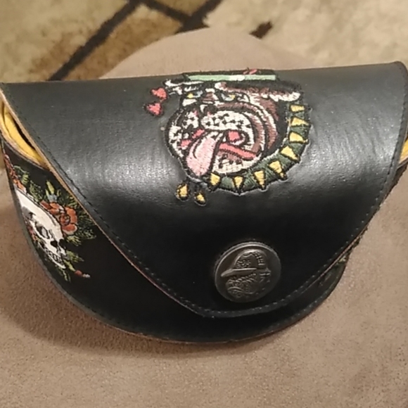 Ed Hardy Glasses - Picture 4 of 6